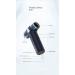 Cordless Hair Dryer Dryer Hair Dryer with Diffuser Heating and Cool with 3 Speeds Rechargeable Battery Hair Dryers Lightweight Hairdryer for Women Outdoor Hair Dryer - Buy Online on GoSupps.com
