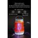 Bug Zapper Mosquito Repellent Indoor Bug Zapper Electric Plug in Flying Insects Mosquito Killer with UV LED Light Portable Gnat Fly Trap for Home (Color : B) - Buy Online on GoSupps.com