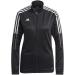 adidas Tiro 21 Track Jacket - Large, Black | Top Quality Athletic Wear - Buy Online on GoSupps.com