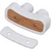 Essential Oil Nasal Inhaler Wide Application Records and Silicone Safe Aromatherapy Nasal Inhaler Compact Easy to Use Reusable Multifunctional for Office - Buy Online on GoSupps.com