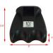 CROWN ME Weighted 2-Cue Pool Cue Holder - Organize Your Pool Cues in Style - Buy Online on GoSupps.com