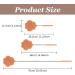 Kasesss 3-Piece Stainless Steel Manual Fly Swatter Set - Effective Insect Control for Wasps Mosquitoes & More - Buy Online on GoSupps.com