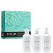 EVOLVh - Natural Healthy Hair Trio (20% Value!) | Vegan Non-Toxic Clean Hair Care (8.5 fl oz | 250 mL)