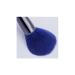 Blue Gradient Makeup Brush Set - Soft Eyeshadow & Concealer Brushes for Flawless Application | International Shipping Available - Buy Online on GoSupps.com