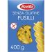 Barilla Pack of 20 Barilla Fusilli Italian pasta gluten-free 400g