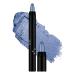 Water-resistant glitter-eyelid-shade make-up pen 16 Colors Highlight Eyeshadow Pen Waterproof eyeshadow pen crayon eyeshadow pen shimmer cream (#10)