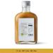 Gimber Organic Alcohol-Free Ginger Concentrate 200 ml - Buy Online on GoSupps.com