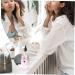 VINTORKY Moisturizer Small Humidifier Plant Hand Sprayer Mini Plastic Material Office 3.8x3.8x10.8cm - Buy Online on GoSupps.com