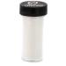 GLITTIES - ICY Mint - Cosmetic Grade Extra Fine (.006") Loose Glitter Powder Safe for Skin! Perfect for Makeup, Body Tattoos, Face, Hair, Lips, Soap, Lotion, Nail Art - (30 Gram Jar) 30 Gram Icy Mint