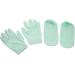 Beaupretty Moisturizing Gloves 1 Set Gel Gloves Miss Essential Oil moisturizing Yarn Moisturizing Gloves Overnight