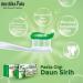 Mustika Ratu Pasta Gigi Daun Sirih 150g (Pack of 1) - Buy Online on GoSupps.com
