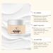 Cr me De Suif Au Miel For Le Visage Et Corps Traitement Hydratant Nourrissant For La Peau Pr vient Boulochage Du Maquillage Hydratation Longue Dur e Non Grasse - Buy Online on GoSupps.com