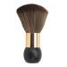 Ergonomic Razor Brush for Men | Wooden Handle Hair & Beard Shaving Brush | Soft Nylon Foam for Home & Salon Use - Buy Online on GoSupps.com