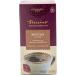 Teeccino Herbal Tea Mocha Rich & Roasted Herbal Tea That s Caffeine Free & Prebiotic for Natural Energy 25 Tea Bags - Buy Online on GoSupps.com