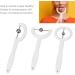 3-Part Tongue Tip Trainer Set for Kids | Enhance Clear Speech & Oral Muscle Strength | Best Tongue Trainer for Lateralization - Buy Online on GoSupps.com