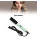 Hair Straightener Brush - Negative Ion Technology for Effortless Styling | International Shipping Available (Green - Buy Online on GoSupps.com