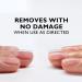 BLUESKY Rubber Base Gel - Strengthens & Protects Natural Nails | Long Lasting & Enhanced Adhesion | Clear 10ml - Buy Online on GoSupps.com