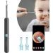 BEBIRD Original R1 Ear Wax Removal Replacement Ear Spoon Accessories Set - 4 Pieces-2Pack - Buy Online on GoSupps.com