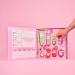 Glow Recipe Best of Glow Wishlist Holiday Kit - Avocado Cleanser Watermelon Dew Drops Plum Plump Cream & More | 8-Pc Skincare Set for Radiant Skin - Buy Online on GoSupps.com