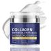 Retinol Face Cream - Anti Aging Face Cream - Anti Wrinkle Face Cream with Collangen - Anti Aging Face Moisturizer for Women with Hyaluronic Acid Niacinamide - Day Night Cream Tender Skin 50g