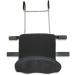 Rehabilitation Advantage Walker Knee and Leg Support - Black | Support Brace for Mobility Aid - Buy Online on GoSupps.com
