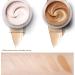 Waterproof Tattoo Concealer Set - 2pcs Makeup for Body, Birthmark, Scar & Spots Cover Cream - Men and Women - Two Colors - Buy Online on GoSupps.com