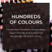 Bluesky Gel Nail Polish Mud A020 Chocolate Brown Long Lasting Chip Resistant 10 ml (Requires Drying Under UV LED Lamp) - Buy Online on GoSupps.com