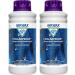 BushWear Bundle of 2 Polar Proof 1 litre Waterproof - Buy Online on GoSupps.com