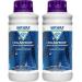 BushWear Bundle of 2 Polar Proof 1 litre Waterproof