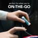 SinuCleanse Vapor Inhaler - Portable Non-Medicated Relief | Pack of 3 Vapor Sticks | Made in USA - International Shipping Available - Buy Online on GoSupps.com