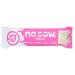 No Cow Protein Bars Birthday Cake 20g Plant Based Vegan Protein Keto Friendly Low Sugar Low Carb Low Calorie Gluten Free Naturally Sweetened Dairy Free Non GMO Kosher 1 Count
