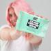 Crazy Color Hair Dye Remover Wipes. Remove hair dye from face. 24 Pack of Biodegradable Wipes. - Buy Online on GoSupps.com