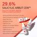 Buy APLB Salicylic Acid BHA Arbutin Ampoule Serum - 29.6% | Korean Skincare for Acne Pore Care & Hydration - Revitalize & Improve Skin Texture - Buy Online on GoSupps.com