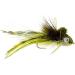 Fly Fishing Place Bass Bug Collection - Set of 12 Bass Fly Fishing Flies - Surface Poppers, Divers, Subsurface - Hook Sizes 2, 4, 6 - Buy Online on GoSupps.com