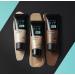 Maybelline Fit Me Matte & Poreless Foundation 352 Truffle 30ml - Pack of 1 - Buy Online on GoSupps.com