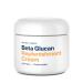 Moisturizing Replenishment Cream | Beta Glucan Aloe Vera & Hyaluronic Acid for Dark Spots Fine Lines & Wound Healing - International Shipping - Buy Online on GoSupps.com