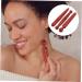 Minkissy 9-Piece Acupressure Stick & Massage Bars | Wooden Massage Tools for Acupuncture & Relaxation | International Shipping - Buy Online on GoSupps.com
