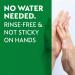 Dettol Hand Sanitiser Original 50ml - Buy Online on GoSupps.com