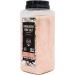 Soeos Himalayan Salt Fine Grain - 2.4lb (38.8oz) Natural Pink Salt for Cooking - Bulk Sea Salt for Culinary Use - Buy Online on GoSupps.com