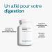 Saccharomyces Boulardii - Contribue R quilibrer la Flore Intestinale et R duire les troubles digestifs - 20 Milliards d UFC - Probiotique - Ultra Levure - Vegan - DrCaps - Supersmart - Buy Online on GoSupps.com