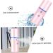 SOESFOUFU 1pc Hydrating Instrument Portable Humidifiers Face Humidifier Desktop Face Steamer Abs Travel - Buy Online on GoSupps.com