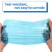 500PCS Disposable Tattoo Wash Bottle Bags - Tattoo Bottle Cleaning Covers for Tattoo Supplies - Buy Online on GoSupps.com