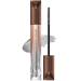 Glitter mascara for eyelashes glitter mascara - volumizing mascara eyelash cosmetics waterproof makeup mascara lift curling eye makeup that multiplies eyelashes