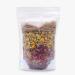 Foodherbs Herbal Hair Oil Mix - 18 Vital Herbs for Long, Thick, and Lustrous Hair - Buy Online on GoSupps.com