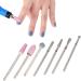 Easy to Use Nail Art Drill - Perfect Grinding Tool for Manicure & Salon | Ideal for Home Use - Buy Online on GoSupps.com