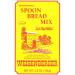 Weisenberger Spoon Bread Mix - Authentic, Old Fashioned, Southern Style Corn Bread Mix - Made From Non GMO Cornmeal - Traditional Cast Iron Spoonbread, Corn Bread Muffin, and Corncake - 5.5 Oz - 4 Pack Cornbread 5.5 Ounce (Pack of 4)