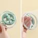 Cleaning Ball Laundry Ball with Mesh Bag Reusable Washer Lint Catcher for Cleaning Hair Removal Dirt Collection Green - Buy Online on GoSupps.com