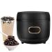 PEIXEN 5L automatic pearl potato starch making pot 900W commercial boba cooker can cook 500 900g pearls touch screen control suitable for boba tea pearl milk tea