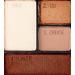 Maybelline Expert Wear Eyeshadow Quads Chai Latte 0.17 oz. - Buy Online Now - Buy Online on GoSupps.com