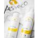 Aesthetico Refresh & Care - Calming Face Water | 400 ml | Skin Protection & Cooling | International Shipping Available - Buy Online on GoSupps.com